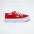 Classic Red Plataforma - comprar online