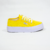 Classic Yellow Plataforma