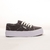 Classic grey PLATAFORMA - comprar online