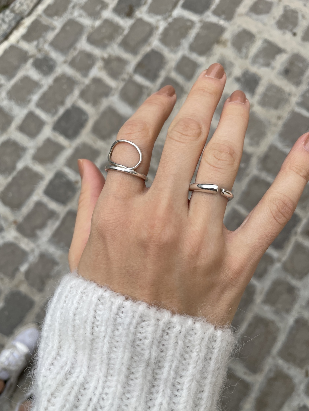 Anillo Imperio Comprar en arseltum