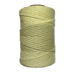 Hilo Algodón Color 4mm x 350 gramos - comprar online