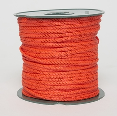 Cordón de Polipropileno Color 4mm (100 mts) - Silkum