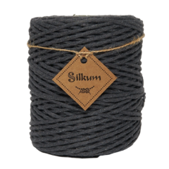 Hilo Algodón Color Premium 3,5mm x 500 gramos - tienda online