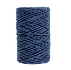 Hilo Algodón Color 2,5mm x 500 gramos (X6 UNIDADES) - comprar online