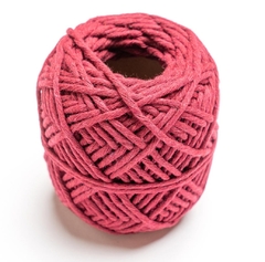 Ovillos Hilo Algodón Color 2mm x 30 metros (X24 UNIDADES)