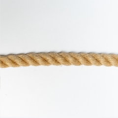 Soga de Yute 6mm x 20 Metros - comprar online
