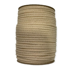 Cordón de Algodón Color 5mm (100 mts) - comprar online