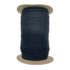 Cordón de Algodón Color 3mm (100 mts) - comprar online