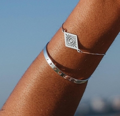 Bracelete Fases da Lua - comprar online