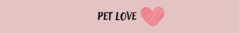 Banner de la categoría Pet Love