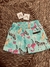 Short Jungle (3 a 6 meses)