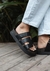 Sandalias Tandil Black - HIPPIE PAZ