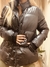 Imagen de Campera Puffer PROTECT