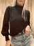 Sweater Selena Perlas - comprar online