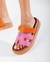 Sandalias Tandil Fucsia & Naranja - comprar online