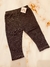 Pantalon Denim Negro (3 /6 /9 /12 / 18 meses) en internet
