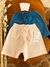 Short Manuela ( 1/ 2/ 4 años) - comprar online