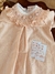 Vestido Olivia Rosita ( 1/ 2/ 4 años) - comprar online