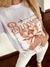 Remera Blooming T.s