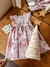 Vestido Mora T.12 a 24 Meses - comprar online