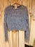 Sweater Camila - comprar online