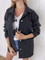 Campera IRENE Black T.38/40