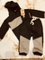 Conjunto Buzo + Pantalon T.18 a 24 meses