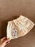 Short Lucrecia T.6 a 12 meses - comprar online