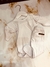 Conjunto White 0 a 4 meses