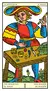 Tarot Marselles en internet