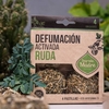 Pastillas Carbón RUDA