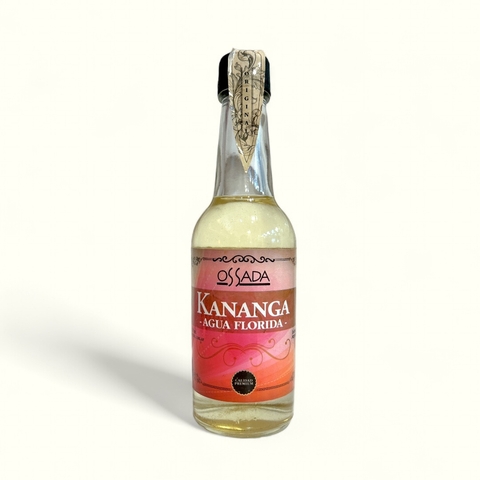 Agua de Florida con Kananga 180ml Ossada