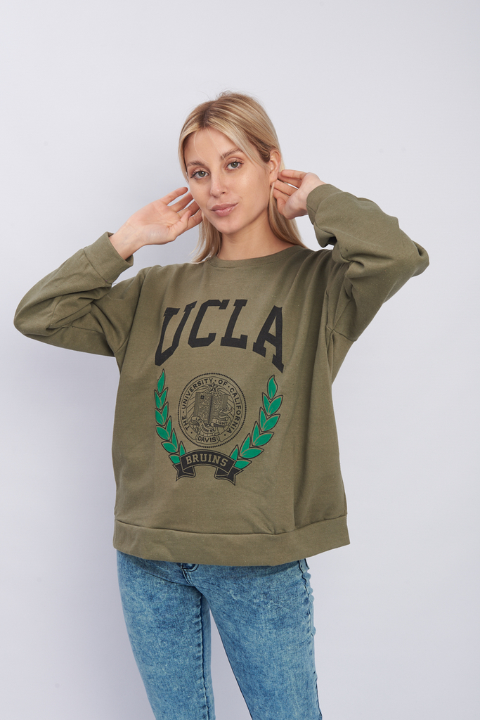 Buzo ucla new arrivals