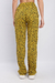 PANT RELAX PRINT - POSITANA