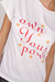 REMERA OWN YOUR POWER
