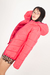 CAMPERA PUFFER ARYA - comprar online