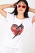 REMERA READY2LOVE