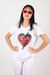 REMERA READY2LOVE - comprar online