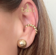 EAR CUFF MELCOCHA - comprar online