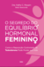 O Segredo do Equilíbrio Hormonal Feminino: Como a Reposição Controlada de Testosterona Pode Mudar Sua Vida