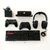 Kit Regular Gamer Chapa con accesorios 3D - 58,5x50