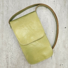 Mini Bag Doble División - Elegí tus colores en variantes ! - comprar online