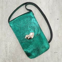 Mini Bag Doble División Kiss - Elegí tus colores en variantes ! - tienda online