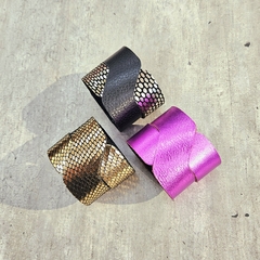 Brazalete CROSS - Elegí tus colores en variantes ! - Million