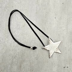 Collar STAR - Negro - comprar online