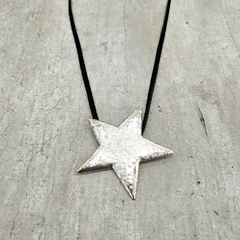 Collar STAR - Negro en internet