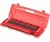 Hohner Fire Melodica 32 Notas Con Estuche Rigido