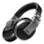 Pioneer Dj Hdj-x5-s Auriculares Over-ear Ideal Dj (plateado)