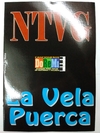 Doremi Cancionero Ntvg / La Vela Puerca Acordes Para Guitarra y Teclado