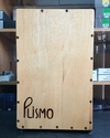 Plismo Cajon Peruano Multilaminado Tapa De Guatambú Edenlp